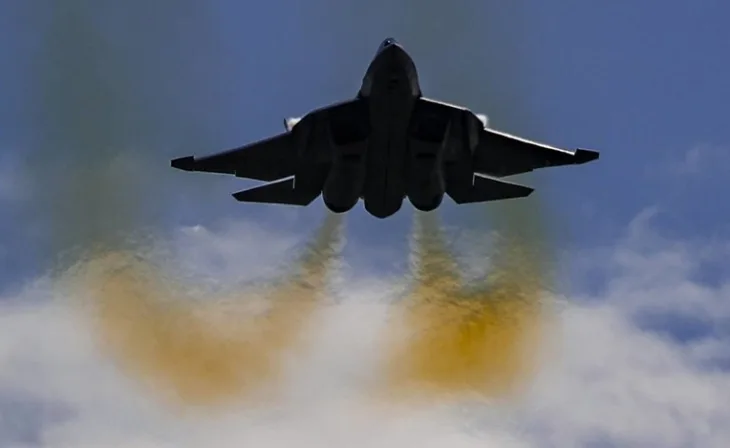 Borbeni avion