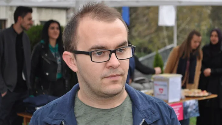 Aldin salaja