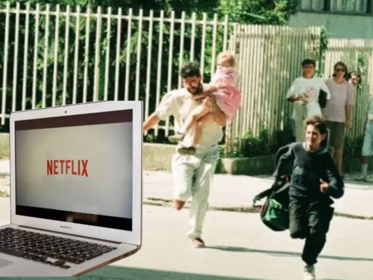 Netflix i Amazon zele ekranizovati Sarajevo safari