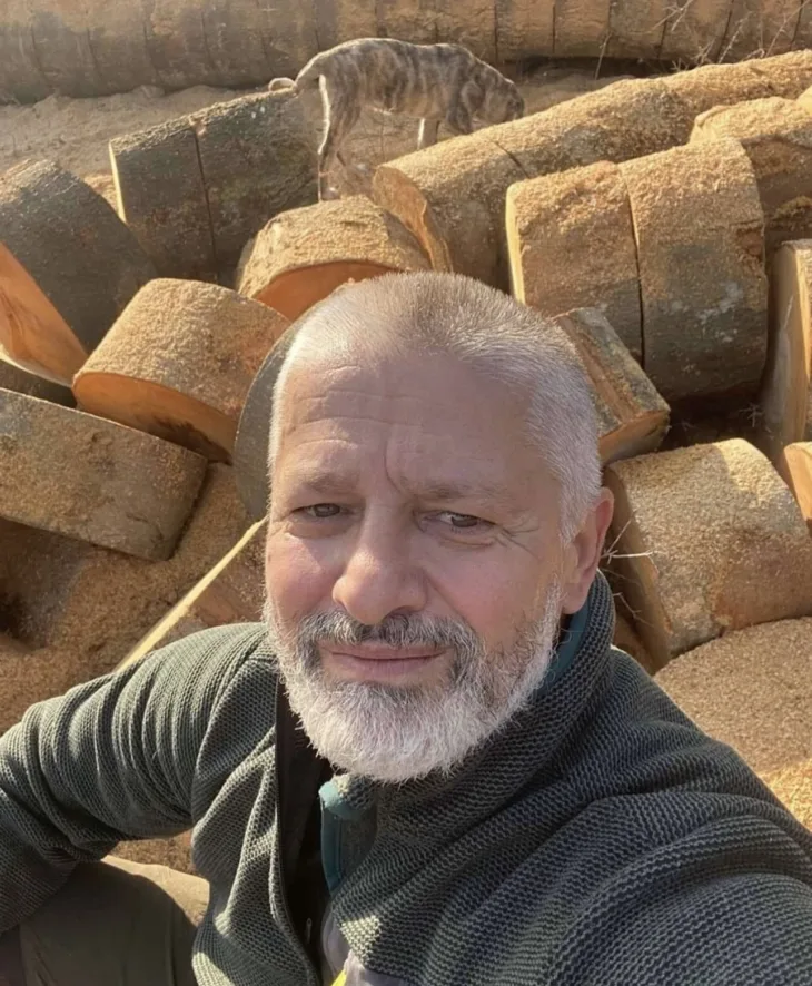 naser oric