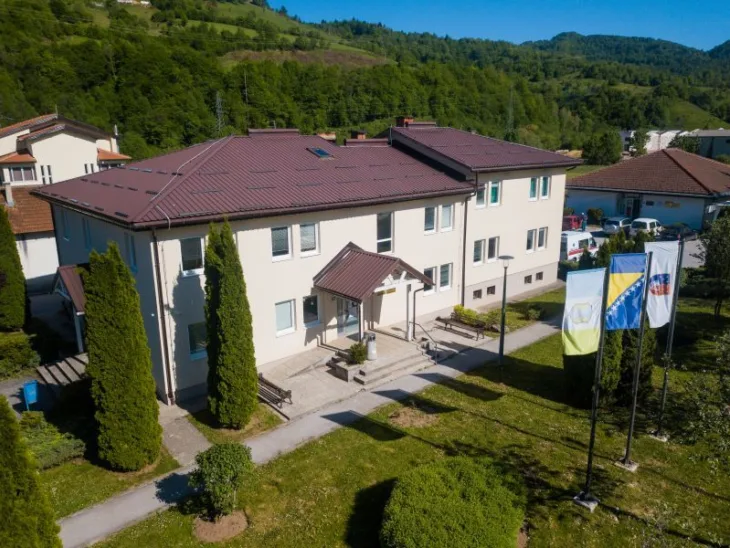 opcina trnovo