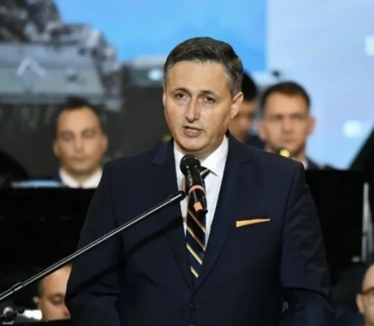Denis Becirovic