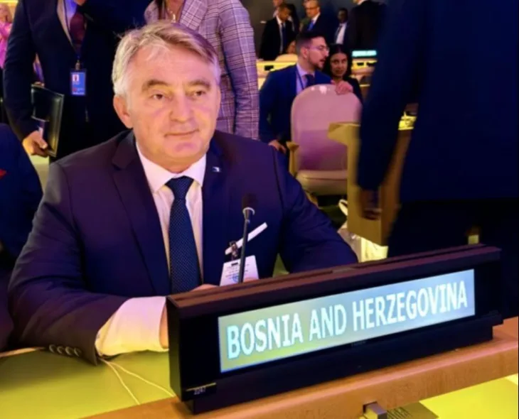 Zeljko komsic