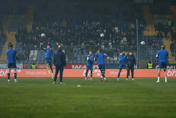 Zeljezničar