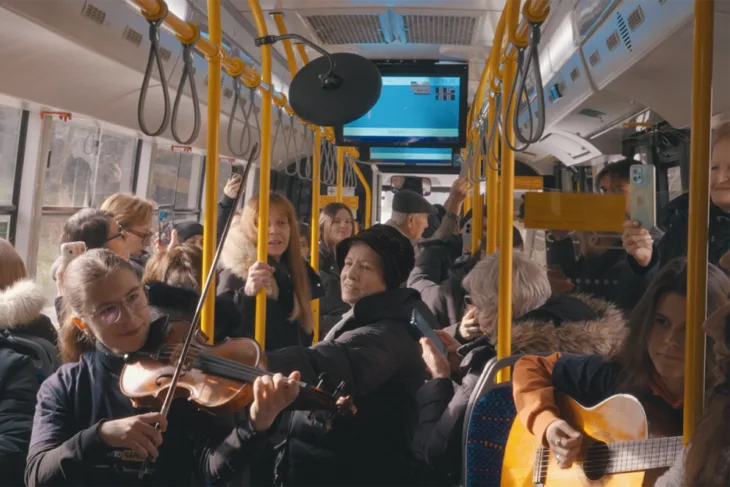 Trolejbus