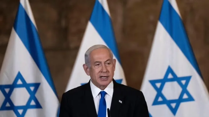 Netanyahu