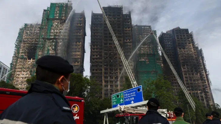 hong kong