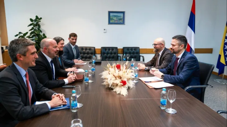 Amidzic i Fleming