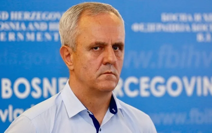 Zijad Krnjic