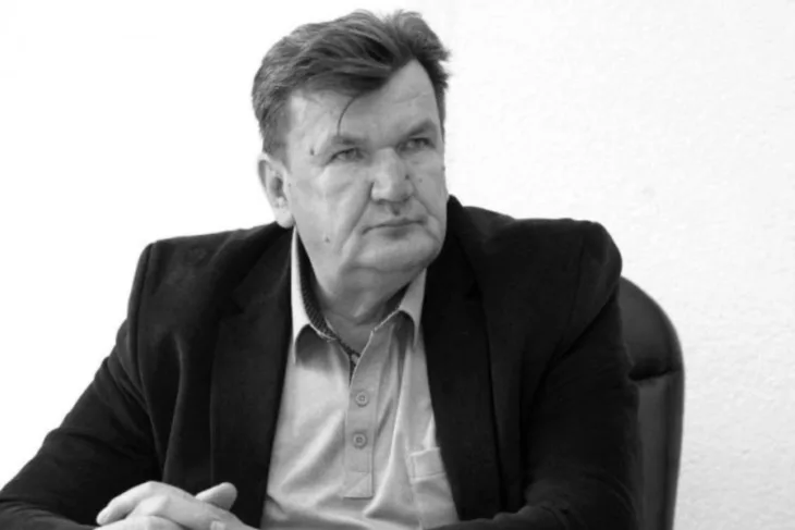 Zdravko Marosevic