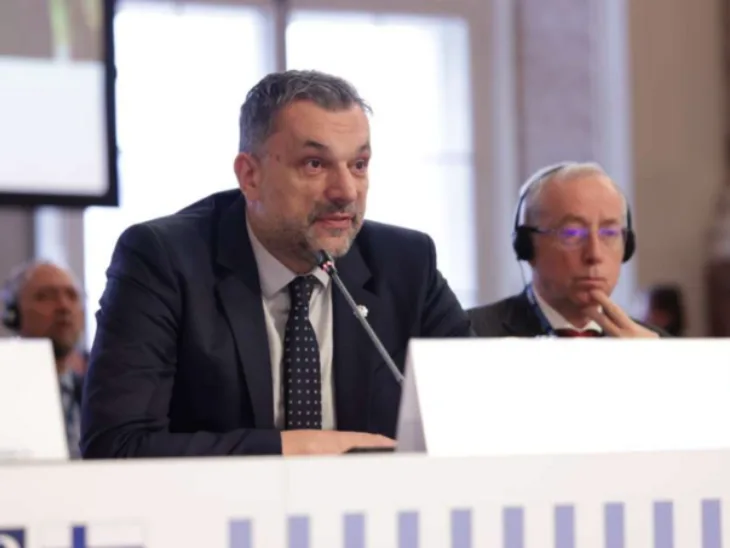 Elmedin Konakovic