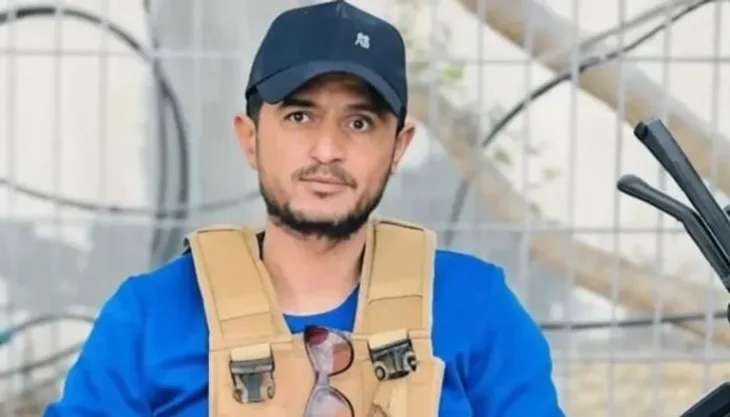 Jaser Abu Sabab