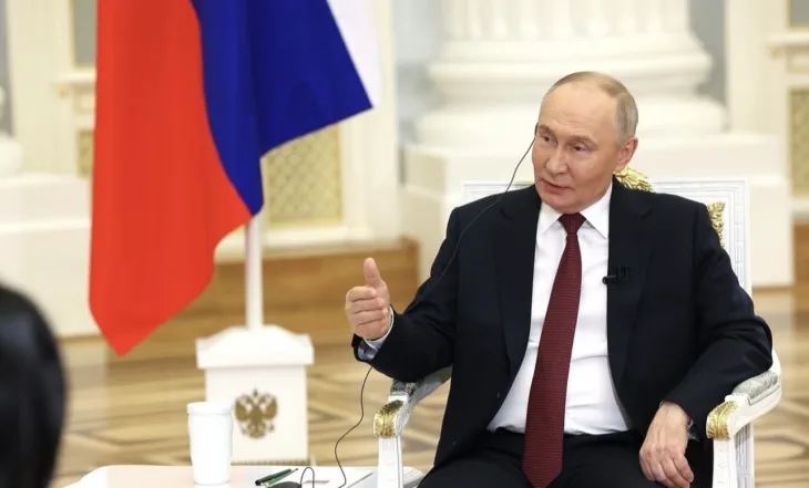 Putin