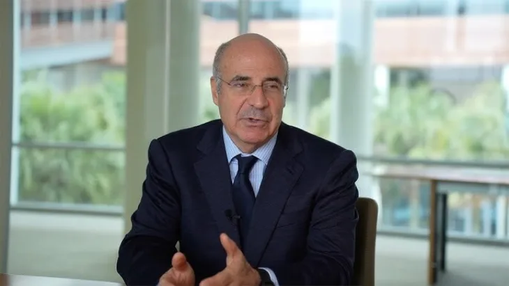 Bill Browder