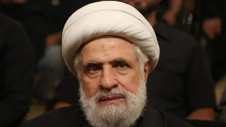 Naim Qassem