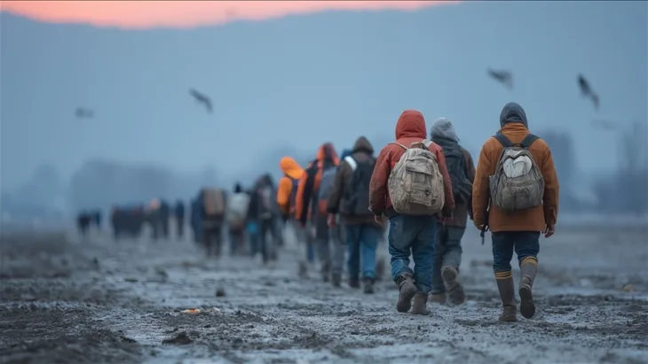 Migranti