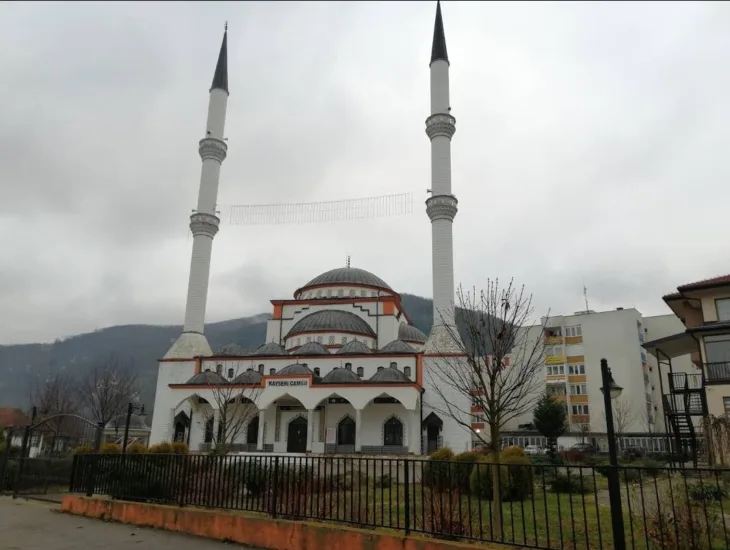 Gorazde