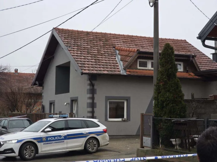 Hrvatska policij