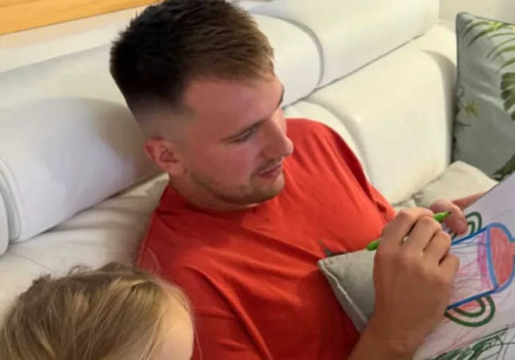 Luka doncic