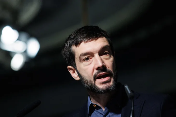Pablo Bustinduy