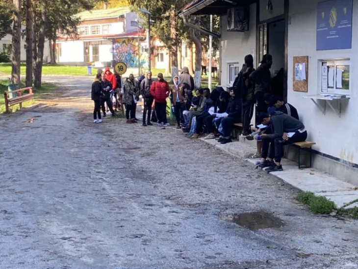 Kamp Lipa