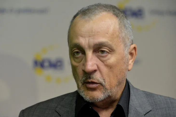 Zoran Zivkovic