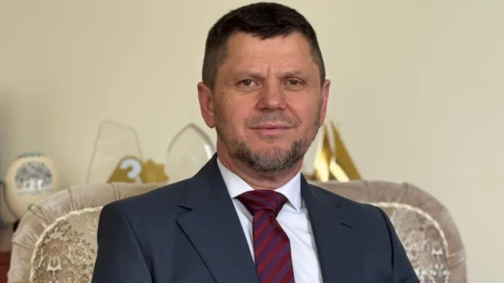 Senaid Zajimovic