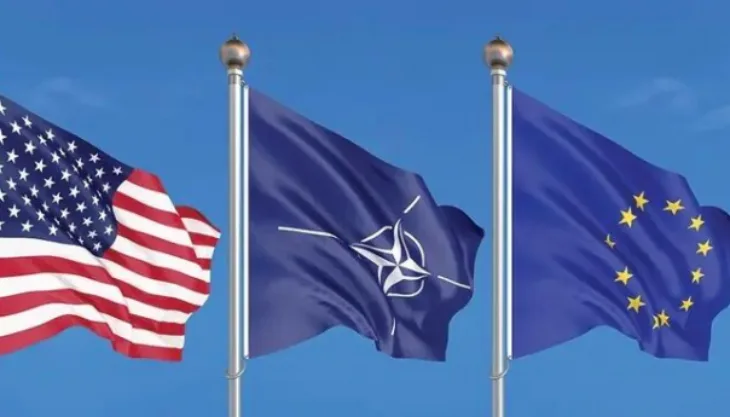 Nato eu sad