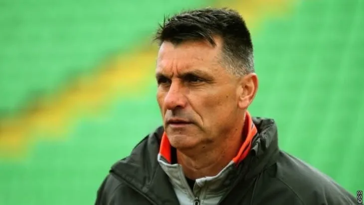 Ibro Rahimić