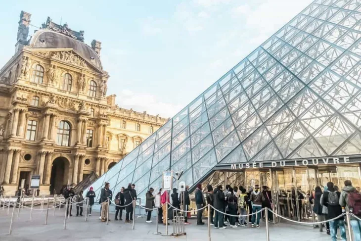 louvre