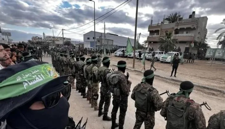 Hamas 11