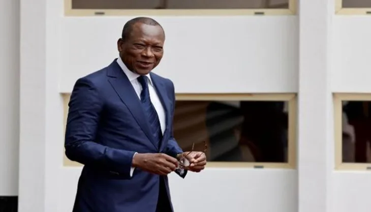Patrice Talon