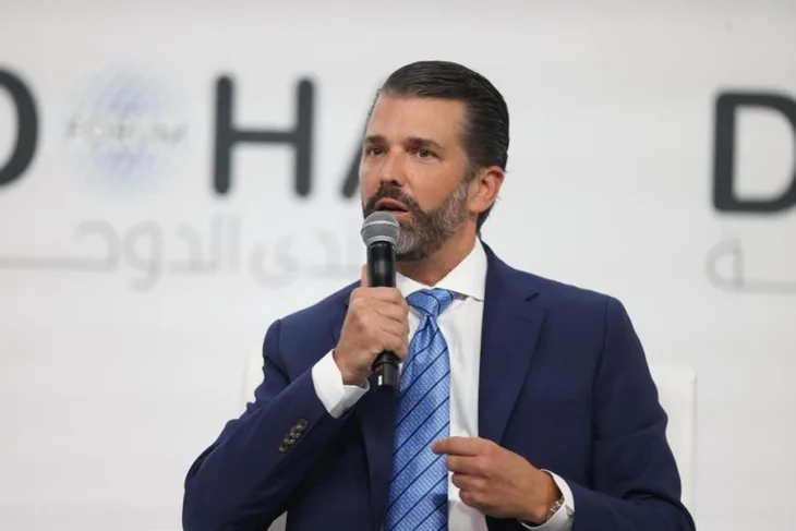Donald Trump Jr