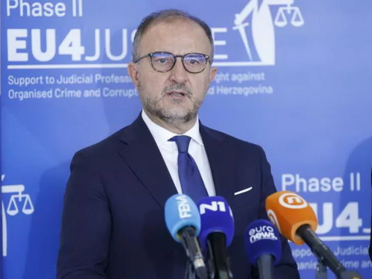 Luigi soreca