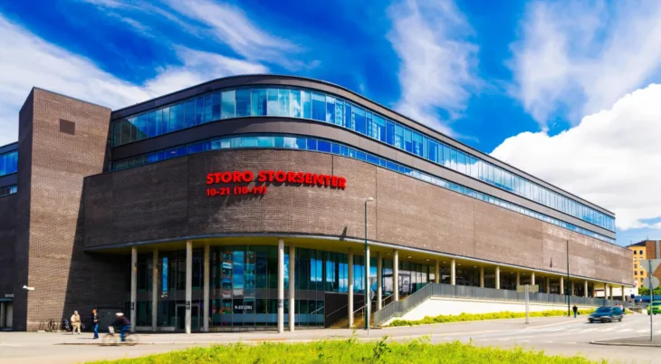 Oslo