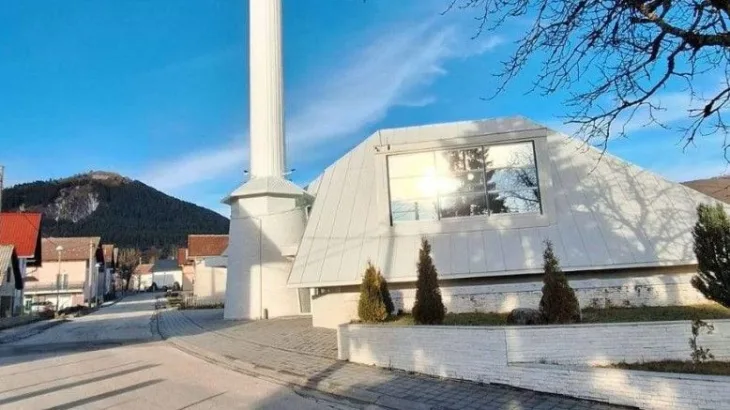 Kupres dzamija