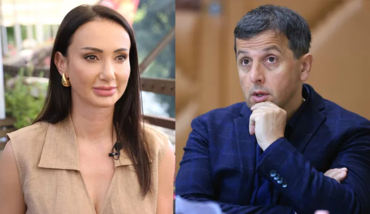 dodik i Vukanovic