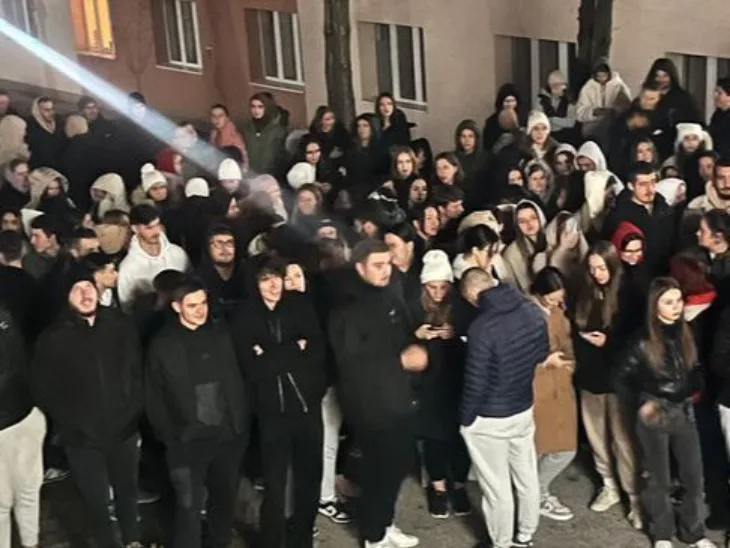 Studenti Sarajevo