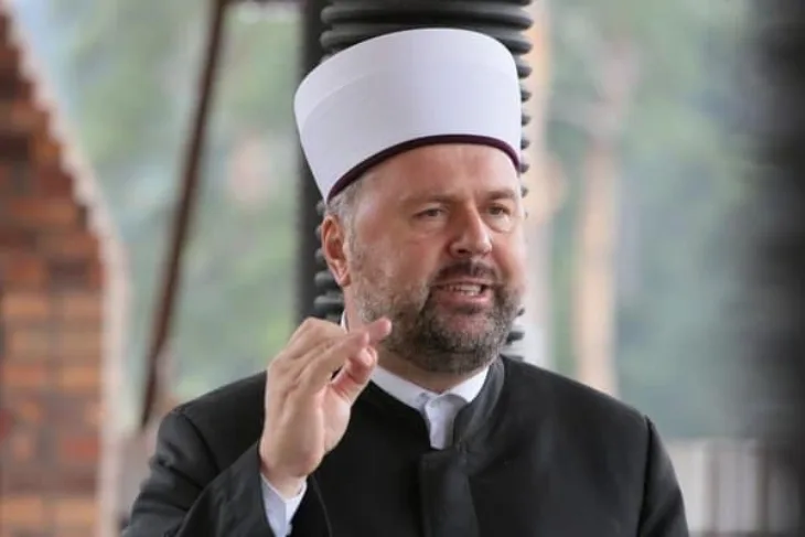 Mevludin ef Dizdarevic