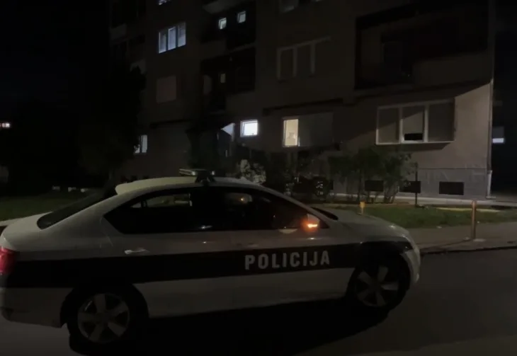 Tuzla policija