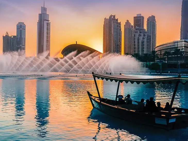 Dubaji