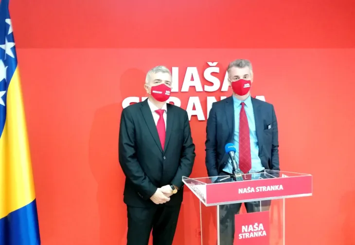 Mandic i Forto