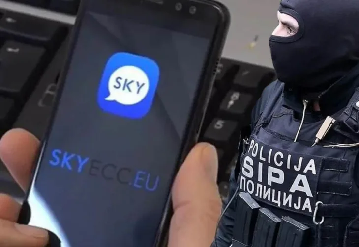 Sky