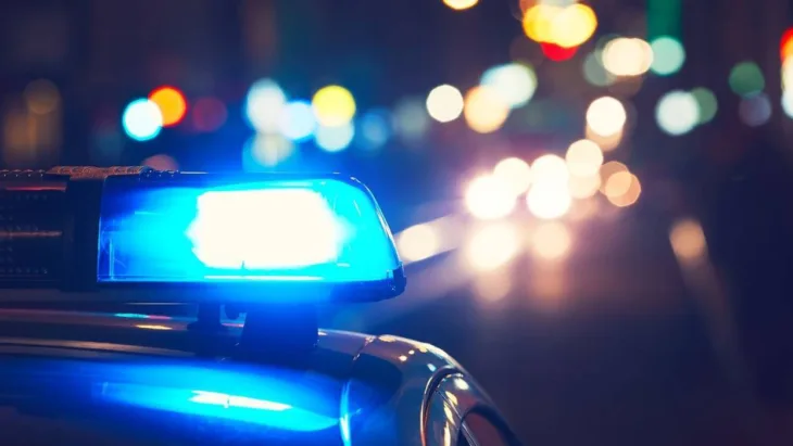 policija