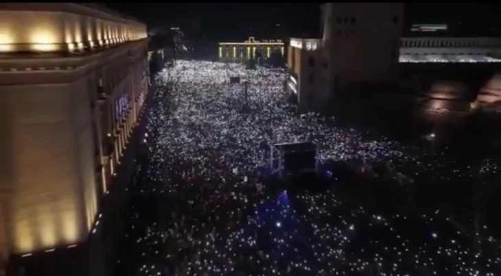 sofija protesti