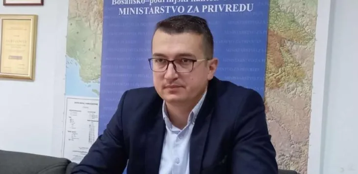 Haris Salković