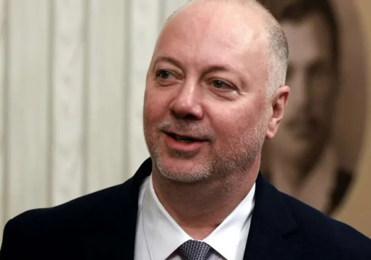 Rosen Zeljazkov