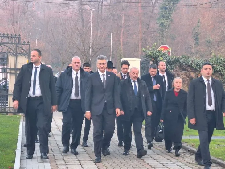Plenkovć banja luka