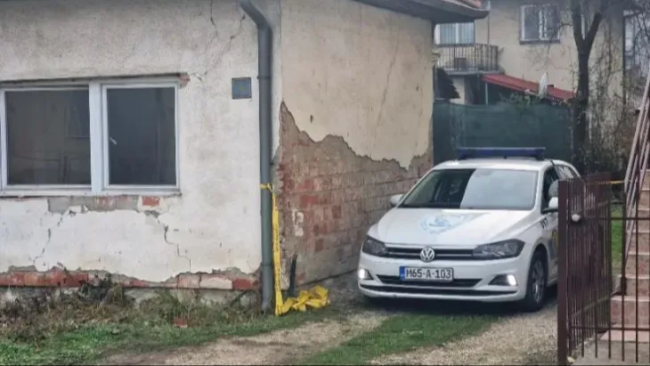 Brčko policija
