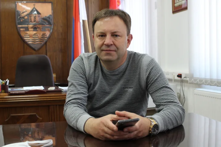 Radenko Reljic